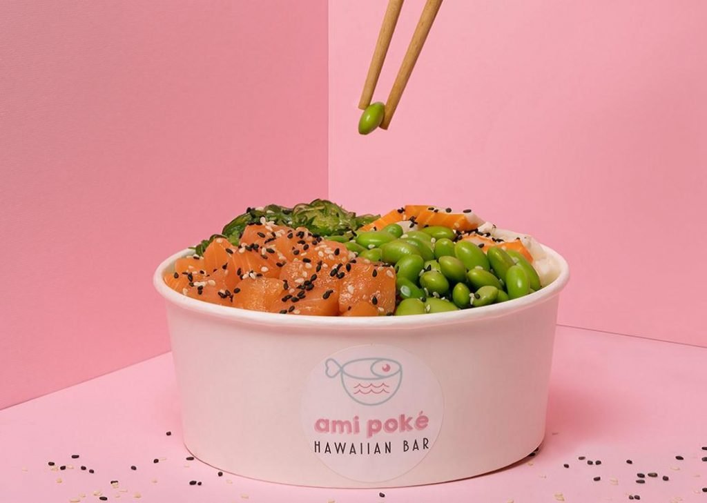 Il food hawaiano piace agli investitori, campagna crowdfunding Ami Pokè raggiunge 1 milione di euro