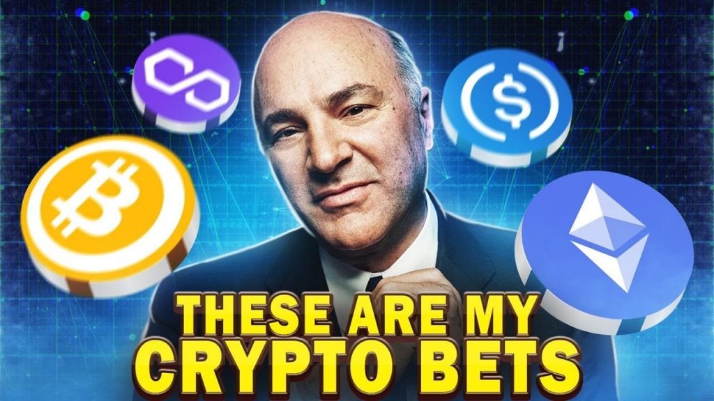Kevin O’Leary: potrei investire fino al 20% del mio portfolio in crypto, se solo le regolamentazioni fossero più chiare