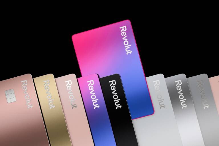 Revolut lancia la sua banca in Italia e offre la protezione sui depositi