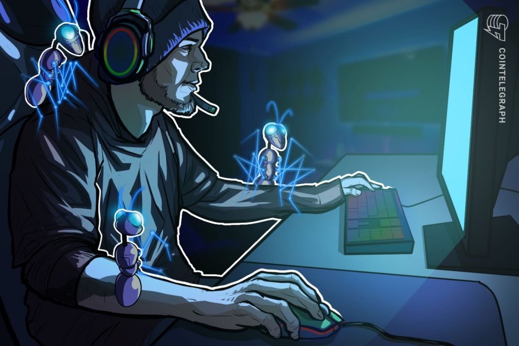 Axie Infinity rilascia il governance token per Ronin Blockchain: reazioni contrastanti da parte dei giocatori