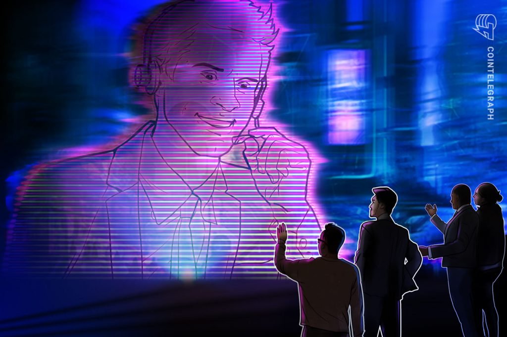 Daniele Sestagalli discute del futuro di Wonderland a seguito del doxxing del co-fondatore di QuadrigaCX