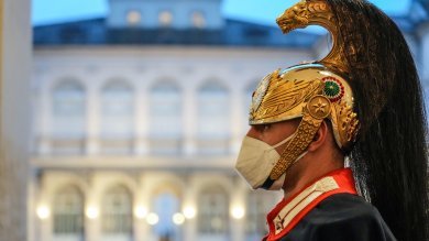 L’attenzione dei mercati alla corsa al Quirinale in Italia