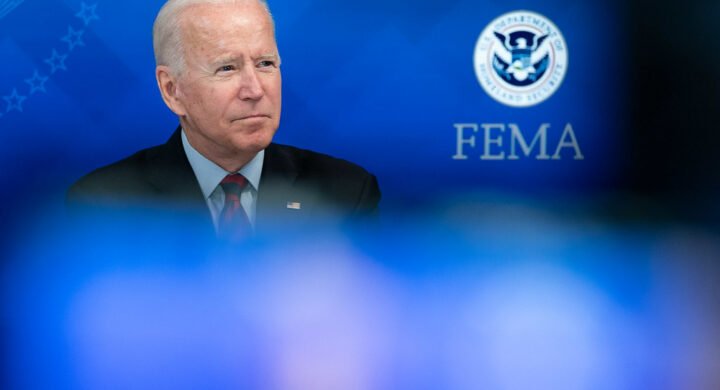 Per Joe Biden la Fed farà da scudo all’inflazione