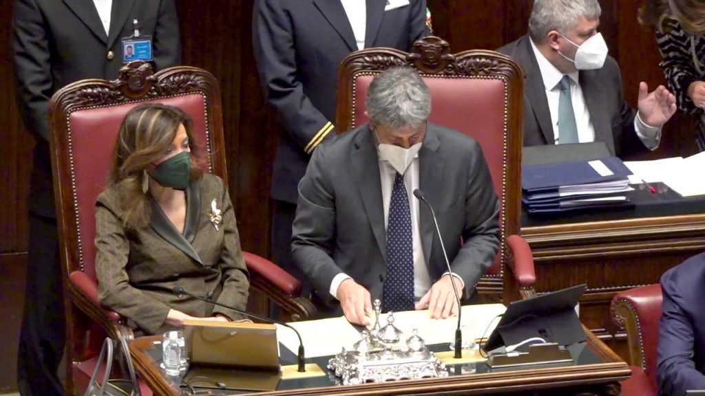 Quirinale, l’elezione del Presidente della Repubblica italiana secondo i social