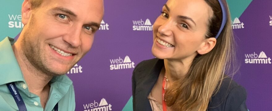 Sei domande per Sanja Kon, CEO di Utrust