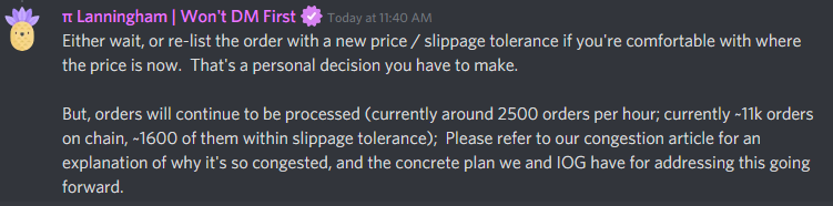 SundaeSwap arriva su Cardano, ma non senza problematiche