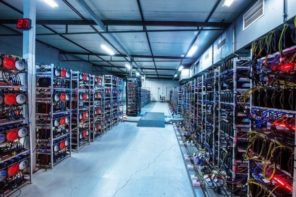 CoinShares: Il mining di Bitcoin rappresenta lo 0,08% della produzione mondiale di CO2