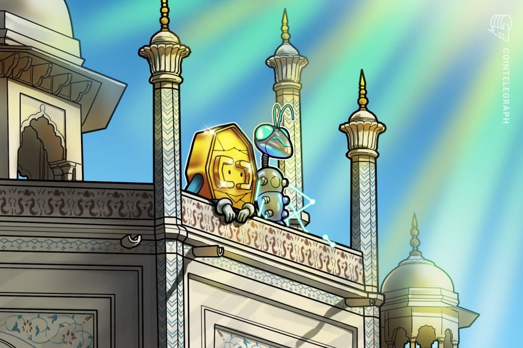 L’India introdurrà una tassa del 30% sulle crypto, rupia digitale prevista per il 2022-23
