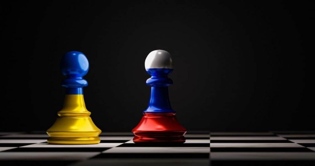 Tensione Russia-Ucraina, i rischi di una guerra informatica