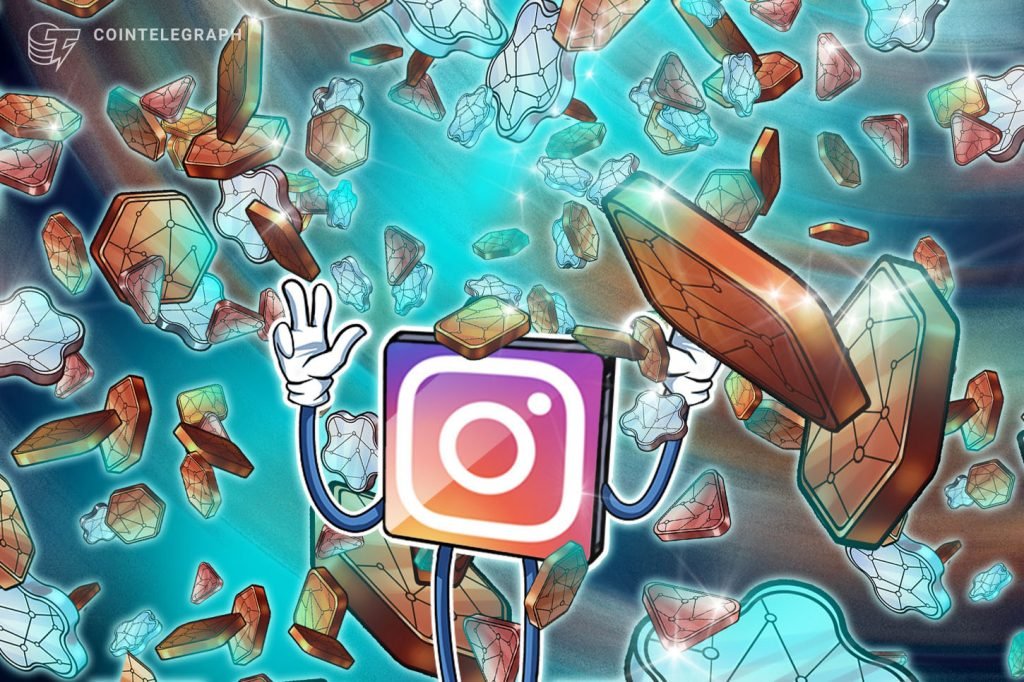 Mark Zuckerberg: Presto Instagram integrerà gli NFT
