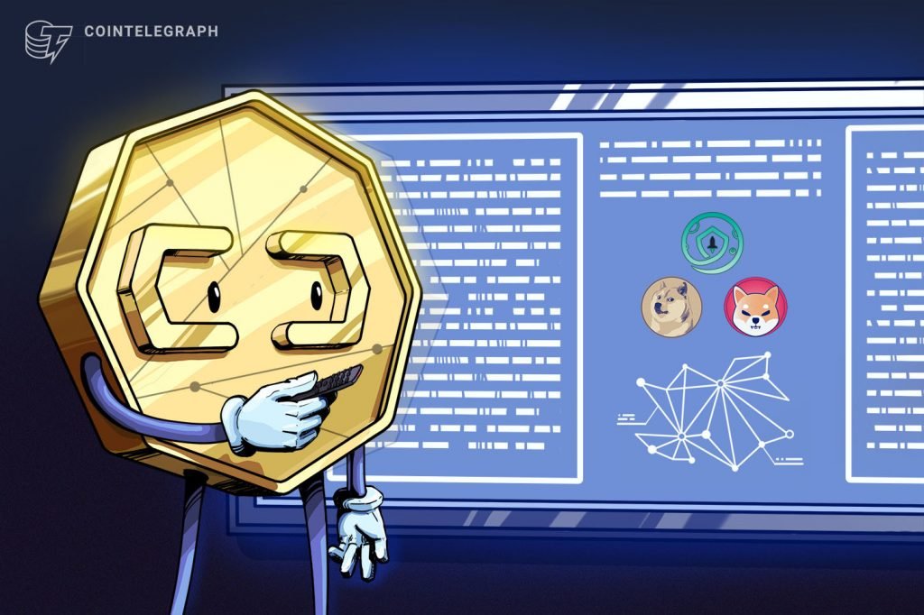 Il 2021 è stato l’anno delle memecoin, ma l’interesse è scemato in fretta: qual è la situazione attuale di DOGE, SHIBA e SFM?