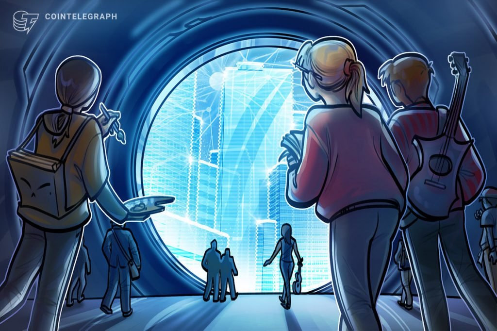 A Milano, un nuovo evento dedicato a blockchain, criptovalute e NFT