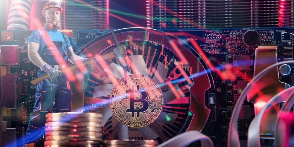 Cosa fanno i minatori di Bitcoin per sopravvivere al mercato ribassista?