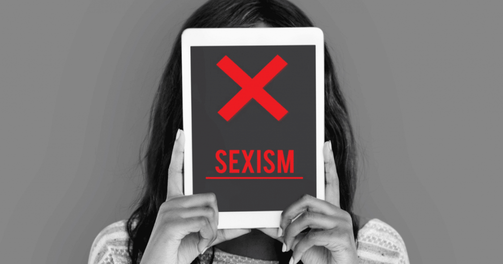 Robinhood e la causa per sessismo