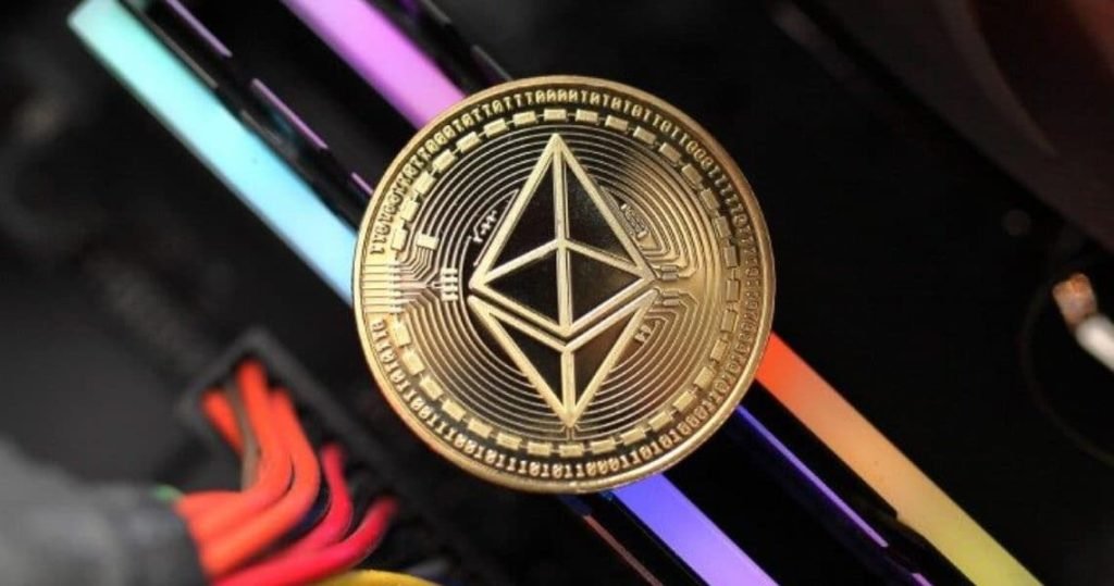 Come estrarre ETHW, il fork di Ethereum dopo la fusione