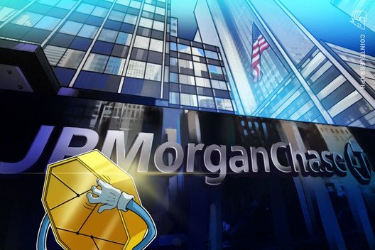Il 72% dei trader istituzionali è crypto-scettico, svela un sondaggio di JPMorgan