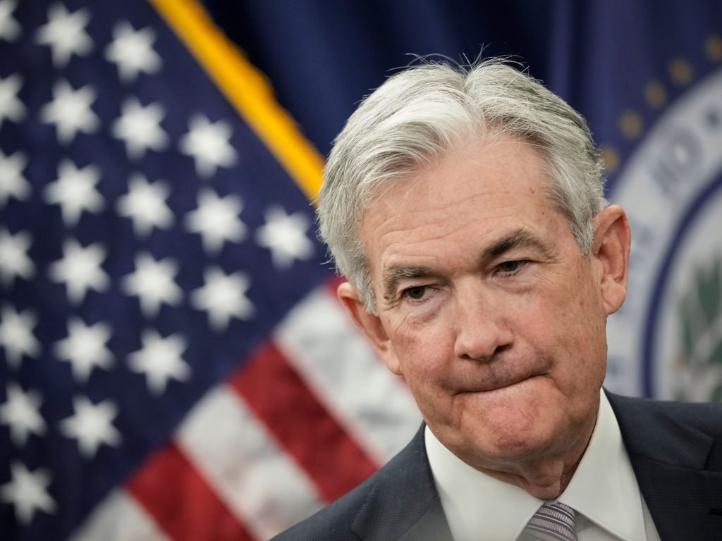 La Federal Reserve (Fed) alza i tassi di interesse