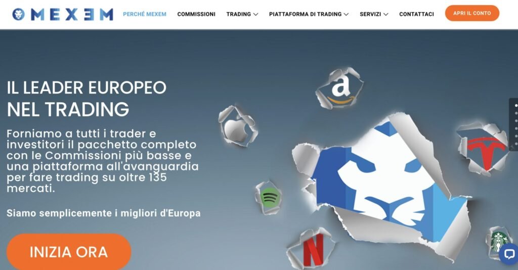 📢 Recensione di MEXEM: il broker di trading online da considerare! 📈