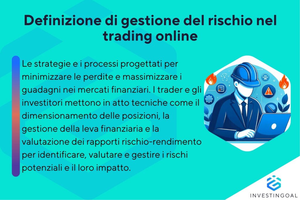 Strategie di gestione del rischio nel trading di criptovalute