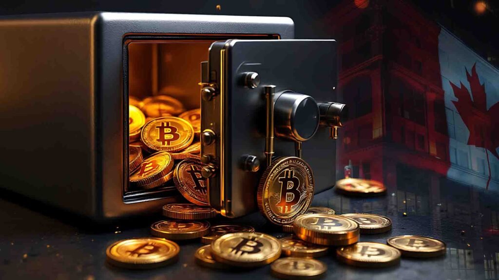 Bitcoin Treasury Corporation torna a quotarsi al Toronto Exchange e acquista 292 BTC