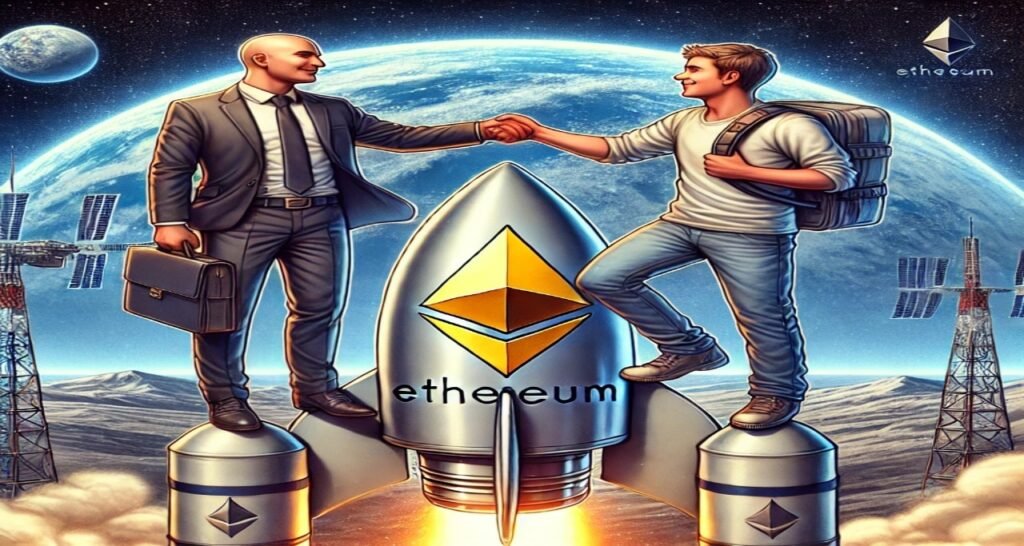 Ethereum continua a dominare il mercato degli RWA tokenizzati, nonostante la crescente concorrenza: RedStone