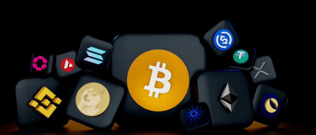 Ansia e mercati sotto stress per le crypto: Analisi di fine anno per BTC, ETH, BNB, XRP e SOL