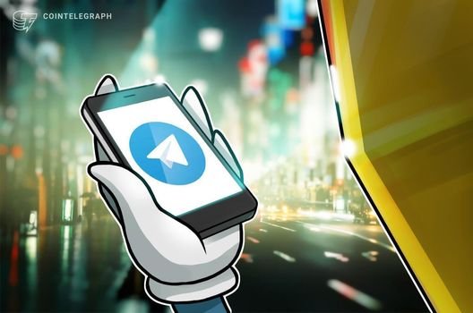 Crypto wallet di Telegram offrirà rendimenti su Bitcoin, Ether e USDt
