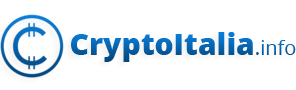 CryptoItalia.info è chiuso.